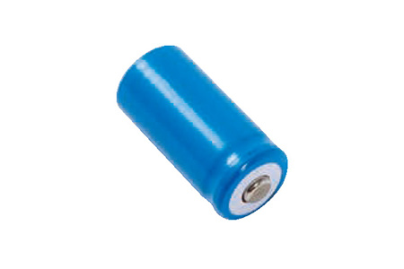 リチウムイオン充電池（レーザー用）
